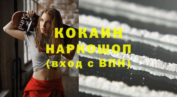 стафф Михайловск