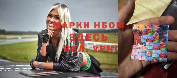 стафф Михайловск